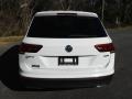 Pure White - Tiguan SE 4MOTION Photo No. 7