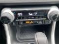 Blizzard White Pearl - RAV4 XLE AWD Hybrid Photo No. 17