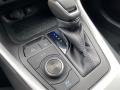 Blizzard White Pearl - RAV4 XLE AWD Hybrid Photo No. 18
