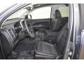 Satin Steel Metallic - Canyon Denali Crew Cab 4WD Photo No. 6