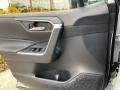 Blizzard White Pearl - RAV4 XLE AWD Hybrid Photo No. 21