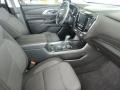 Satin Steel Metallic - Traverse LS Photo No. 19