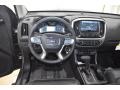 Satin Steel Metallic - Canyon Denali Crew Cab 4WD Photo No. 10