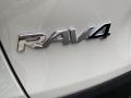 Blizzard White Pearl - RAV4 XLE AWD Hybrid Photo No. 24