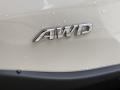 Blizzard White Pearl - RAV4 XLE AWD Hybrid Photo No. 25