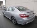 Lunar Silver Metallic - Accord Sport Sedan Photo No. 3