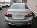 Lunar Silver Metallic - Accord Sport Sedan Photo No. 4