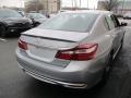 Lunar Silver Metallic - Accord Sport Sedan Photo No. 5