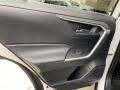 Blizzard White Pearl - RAV4 XLE AWD Hybrid Photo No. 29