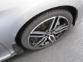 Lunar Silver Metallic - Accord Sport Sedan Photo No. 7
