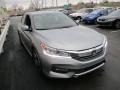 Lunar Silver Metallic - Accord Sport Sedan Photo No. 8