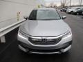 Lunar Silver Metallic - Accord Sport Sedan Photo No. 9