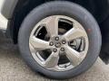 Blizzard White Pearl - RAV4 XLE AWD Hybrid Photo No. 33