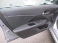 Lunar Silver Metallic - Accord Sport Sedan Photo No. 11