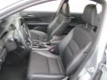 Lunar Silver Metallic - Accord Sport Sedan Photo No. 12