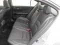 Lunar Silver Metallic - Accord Sport Sedan Photo No. 13