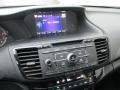 Lunar Silver Metallic - Accord Sport Sedan Photo No. 15