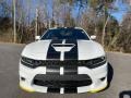  2021 Charger Scat Pack White Knuckle