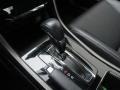 Lunar Silver Metallic - Accord Sport Sedan Photo No. 17