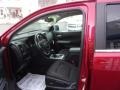 2017 Cajun Red Tintcoat Chevrolet Colorado LT Crew Cab 4x4  photo #13