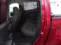 2017 Cajun Red Tintcoat Chevrolet Colorado LT Crew Cab 4x4  photo #15