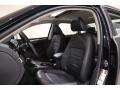 2017 Deep Black Pearl Volkswagen Passat SE Sedan  photo #5