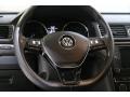 2017 Deep Black Pearl Volkswagen Passat SE Sedan  photo #6