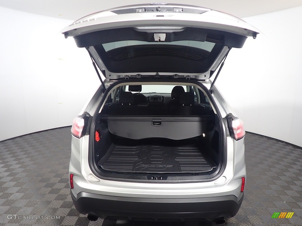 2019 Edge SE - Ingot Silver / Ebony photo #14