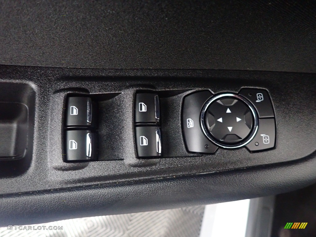 2019 Edge SE - Ingot Silver / Ebony photo #21