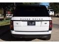 Fuji White - Range Rover Westminster Photo No. 9