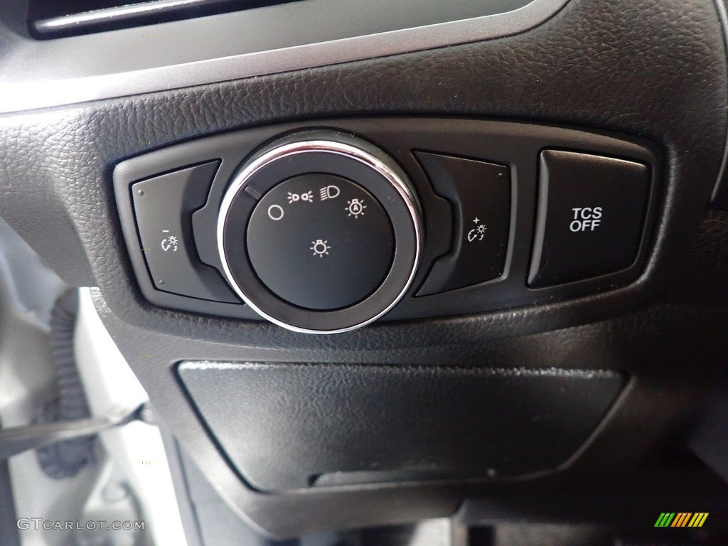 2019 Edge SE - Ingot Silver / Ebony photo #31