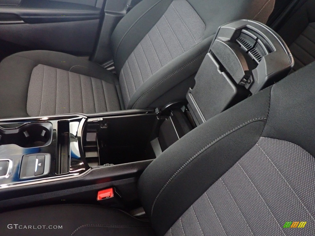 2019 Edge SE - Ingot Silver / Ebony photo #33