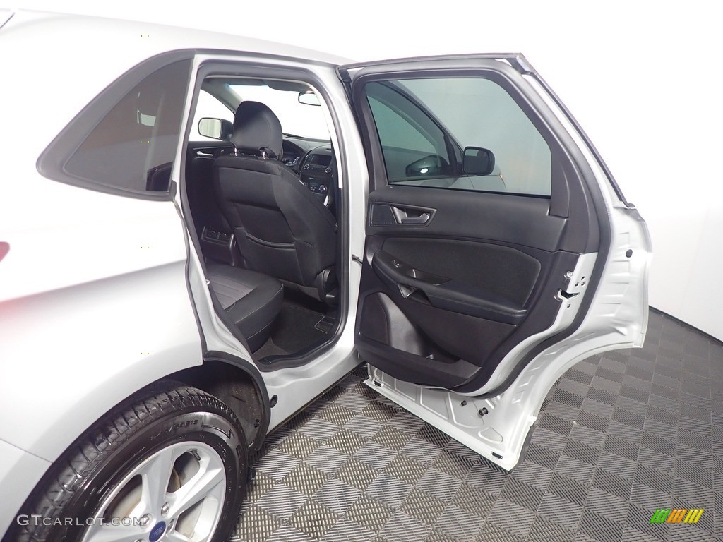 2019 Edge SE - Ingot Silver / Ebony photo #36