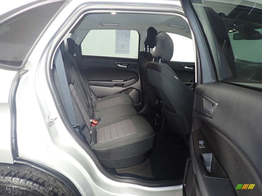 2019 Edge SE - Ingot Silver / Ebony photo #37