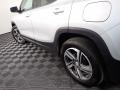 Quicksilver Metallic - Terrain SLT AWD Photo No. 10