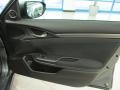 Polished Metal Metallic - Civic EX Hatchback Photo No. 14