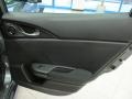 Polished Metal Metallic - Civic EX Hatchback Photo No. 18