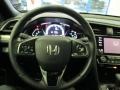 Polished Metal Metallic - Civic EX Hatchback Photo No. 30