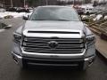 Cement - Tundra Limited CrewMax 4x4 Photo No. 14