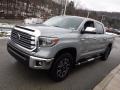 Cement - Tundra Limited CrewMax 4x4 Photo No. 15