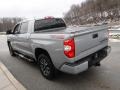 Cement - Tundra Limited CrewMax 4x4 Photo No. 16