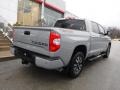 Cement - Tundra Limited CrewMax 4x4 Photo No. 18