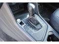  2020 Tiguan SE 8 Speed Automatic Shifter