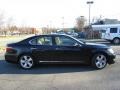 Obsidian Black - LS 460 Photo No. 11