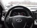 Super White - RAV4 XLE AWD Photo No. 7
