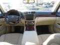 Obsidian Black - LS 460 Photo No. 13