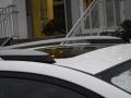 Super White - RAV4 XLE AWD Photo No. 9