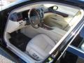 Obsidian Black - LS 460 Photo No. 17