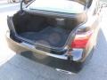 Obsidian Black - LS 460 Photo No. 21