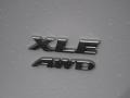 Super White - RAV4 XLE AWD Photo No. 16